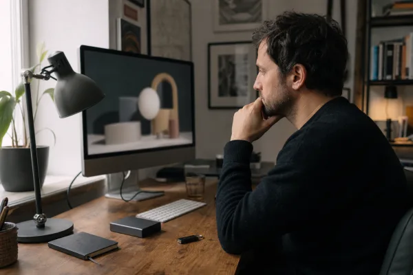 Blender 5.2 LTS aktualisieren: Projektkopie und Add-ons in 8 Schritten testen