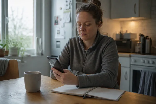 Schichtplan bleibt auf dem Handy: Warum „offline“ trotzdem einen zweiten Blick braucht