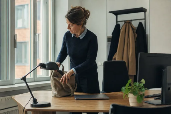 Teams erkennt den Arbeitsort per Firmen-WLAN: Was Workplace Check-in teilt
