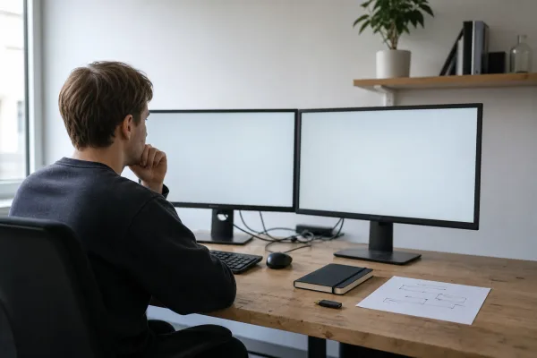 Eine KI-Agentensitzung in zwei VS-Code-Fenstern kontrolliert testen – mit Version 1.129