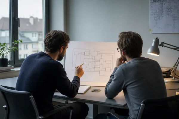 Warum Siemens Defacto übernehmen will – und was das beim Chipdesign ändert