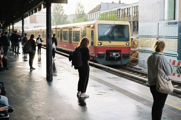 Berlins neue S-Bahnen kommen erst 2032 – was der Auftrag jetzt wirklich bedeutet