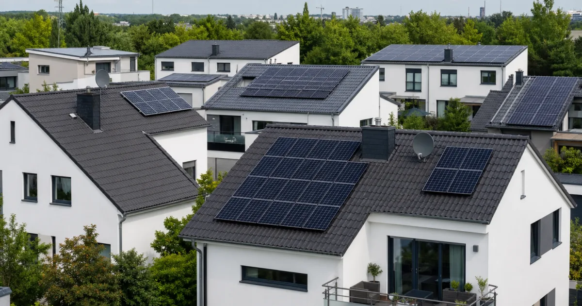 EEG 2027 und PV-Anlagen bis 25 kW: Warum kleine Prosumer jetzt Planungssicherheit brauchen