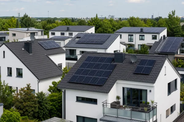 EEG 2027 und PV-Anlagen bis 25 kW: Warum kleine Prosumer jetzt Planungssicherheit brauchen