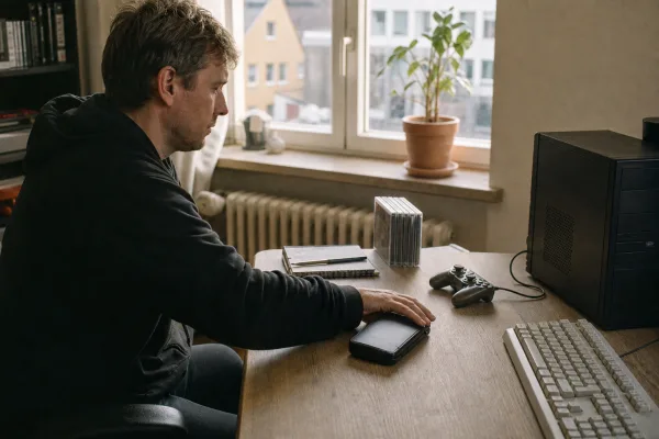 Vier Xbox-Klassiker laufen jetzt am PC – wann kein Neukauf nötig ist