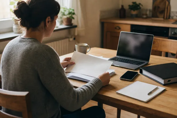 Arbeitslos melden und Leistungen beantragen: Was „digital first“ ändern soll