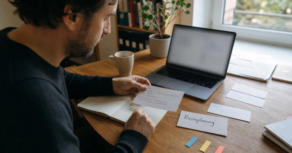Zu viele Tabs offen? So speichern Sie Chrome-Tabgruppen für später