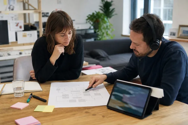 Bilder bearbeiten, Sprachassistenten testen: Microsoft stellt zwei neue MAI-Modelle vor