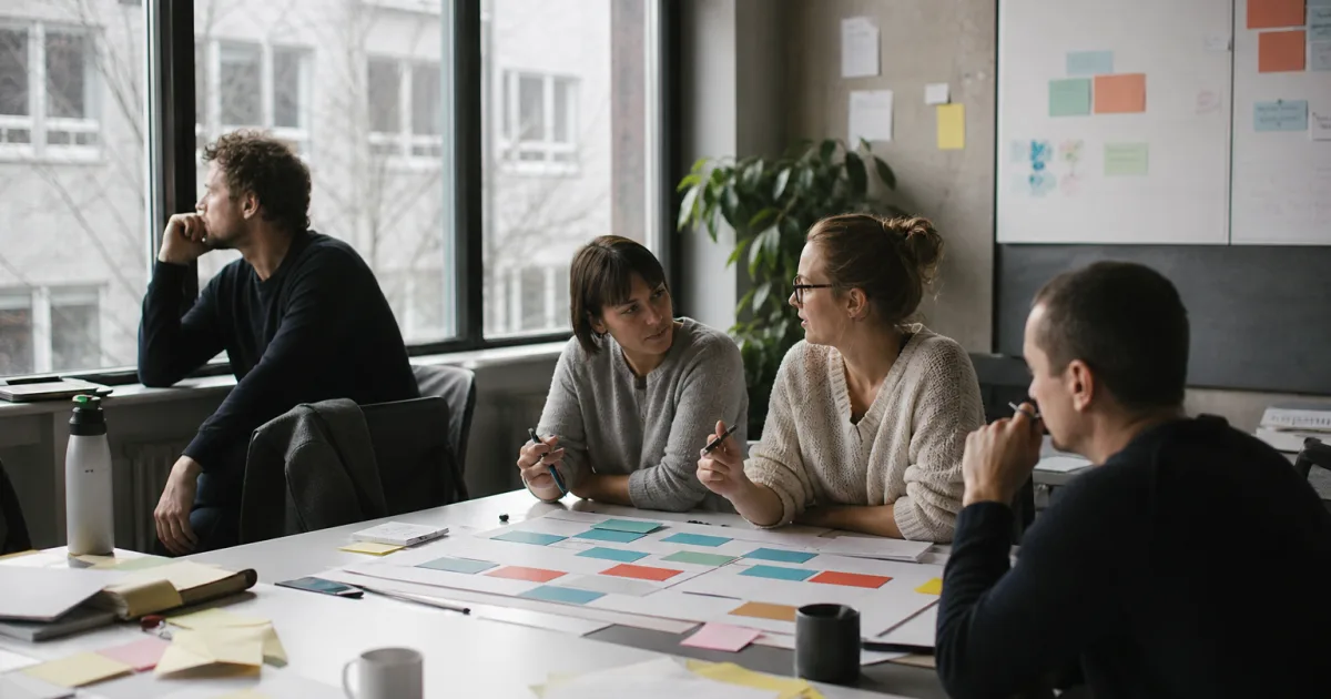 Ein Fünftel weniger Beschäftigte: Warum monday.com seine Teams für KI umbaut