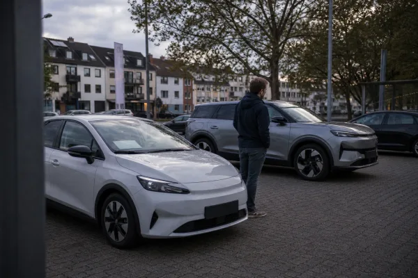 Warum E-Autos teurer wirken, obwohl vergleichbare Modelle günstiger wurden