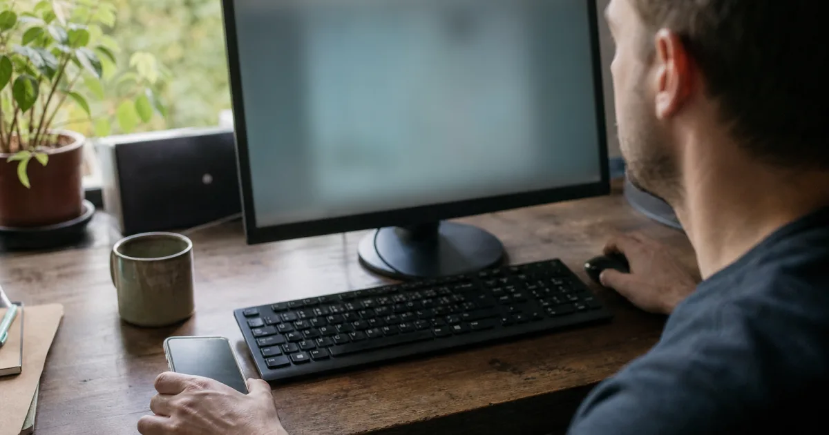 Vom Android-Handy am PC weitermachen: So prüfen Sie WhatsApp Resume