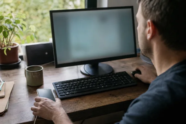 Vom Android-Handy am PC weitermachen: So prüfen Sie WhatsApp Resume
