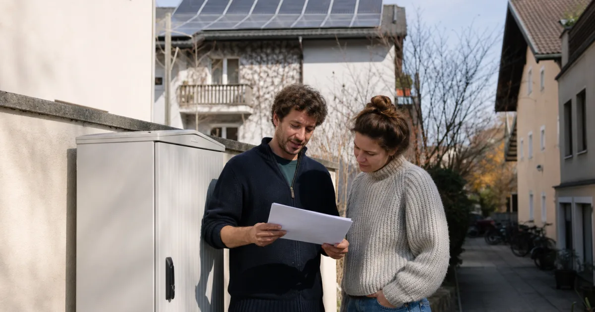 Stromspenden sollen besser ankommen: Energiespenden 2.0 startet in Österreich