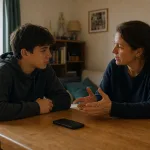 Wenn Teenager-Posts öffentlich werden: Was die EU an TikTok kritisiert