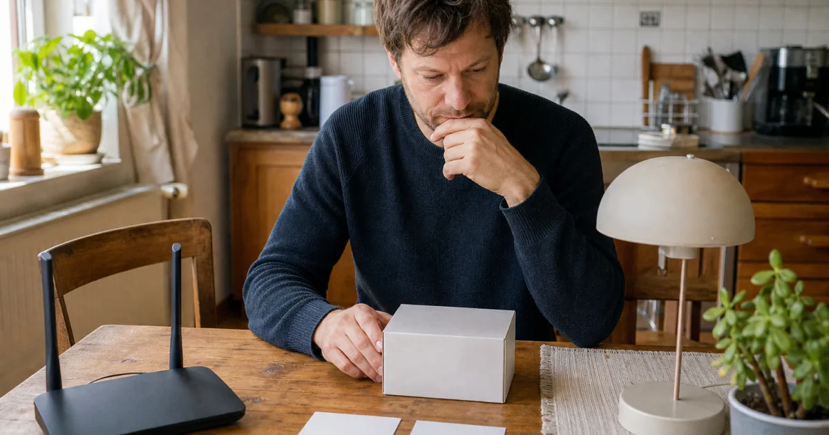 Passt das Gerät wirklich in Ihr Smart Home? Was die Open-Home-Datenbank vor dem Kauf zeigt