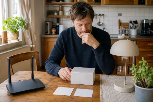 Passt das Gerät wirklich in Ihr Smart Home? Was die Open-Home-Datenbank vor dem Kauf zeigt