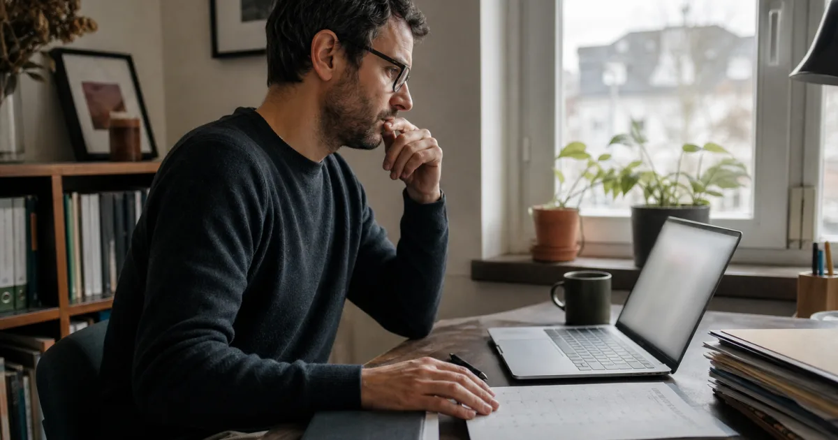 KI arbeitet direkt mit Dateien, Kalender und Mails: Was OpenWorker wirklich lokal hält