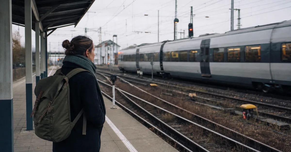 Neue Trassenpreise: Warum der Nahverkehr 400 Millionen Euro mehr trägt