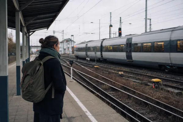 Neue Trassenpreise: Warum der Nahverkehr 400 Millionen Euro mehr trägt