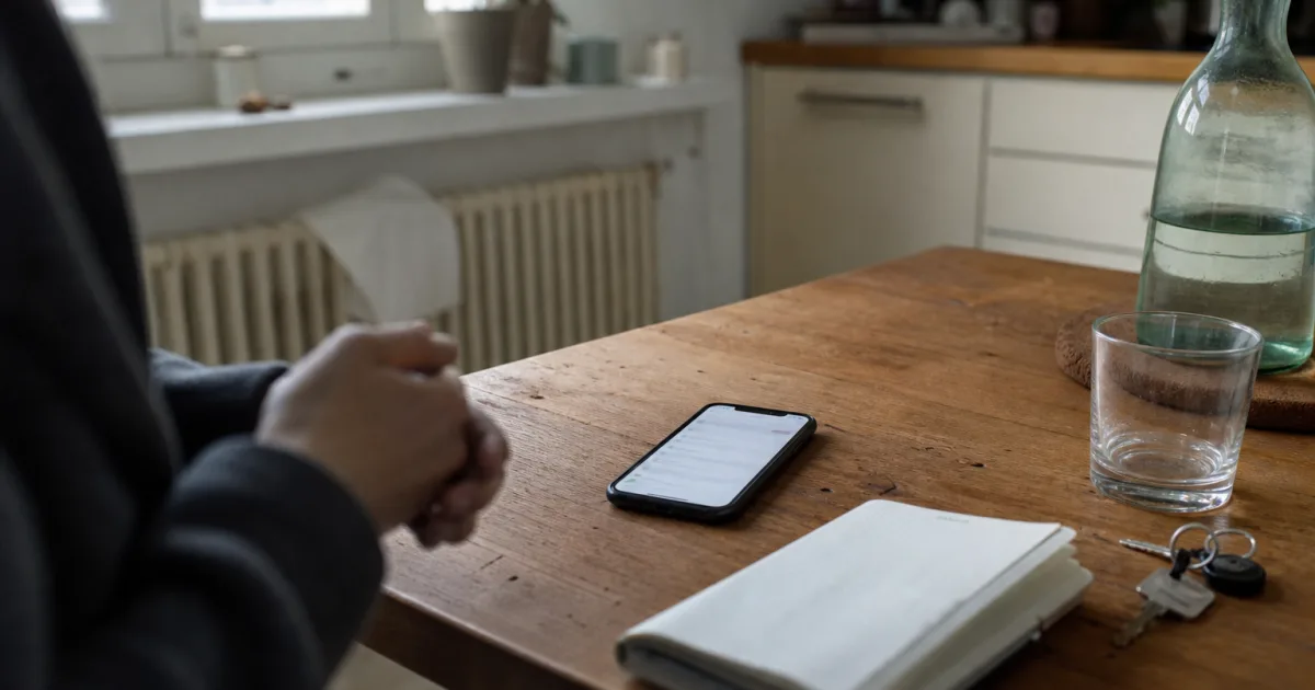WhatsApp-Benutzernamen reservieren: Nummer schützen, Betrug vermeiden