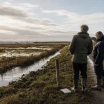268 GWp auf dem Papier: Was Moor-PV auf wiedervernässten Ackerböden leisten kann