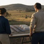 Was Australiens Solarprojekt mit Acht-Stunden-Speicher wirklich beschlossen hat