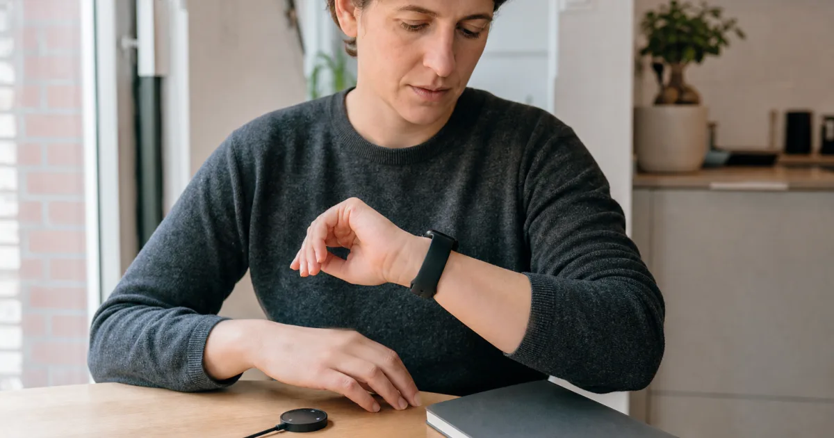 Wenn der Smartwatch-Akku schwächelt: Was die EU-Ausnahme beim nächsten Kauf bedeutet