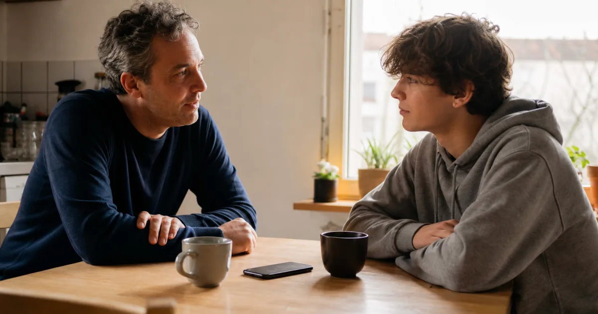 Was eine KI-Warnung leisten kann – und was Familien bei Meta AI vorher klären sollten