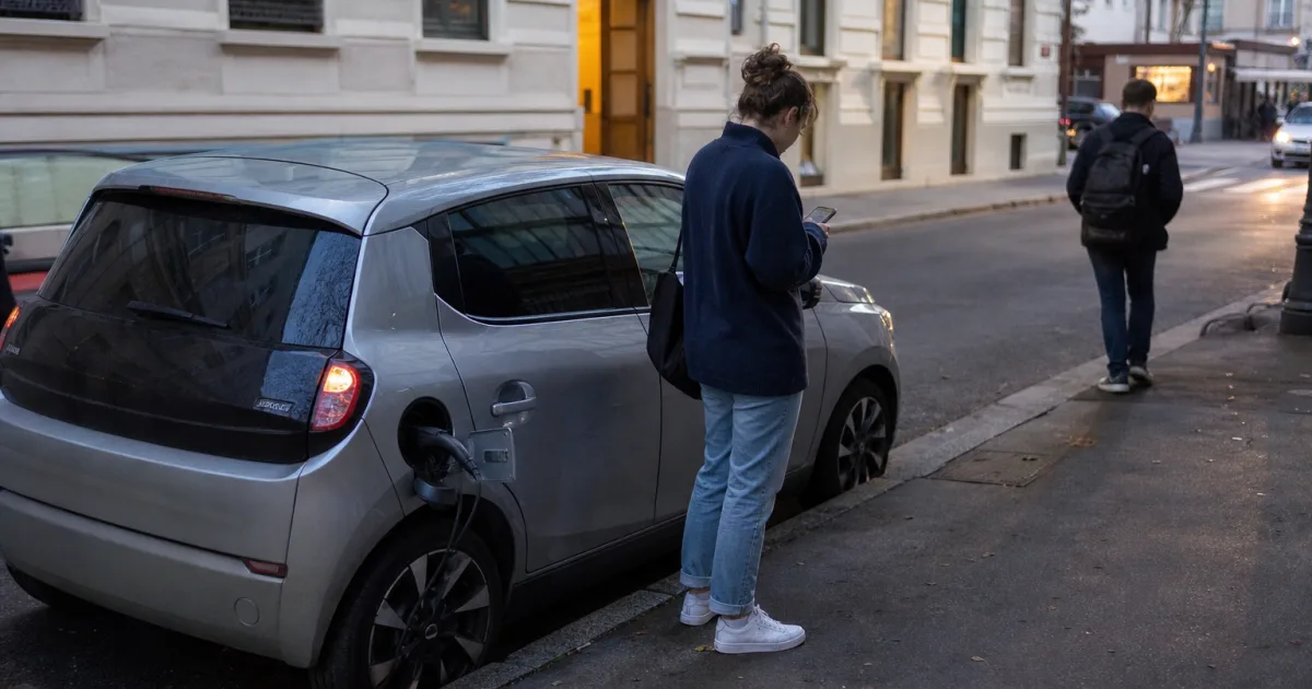 Neuer Eigentümer in Sicht: Was der Free2move-Deal für Carsharing-Kunden bedeutet – und was offenbleibt