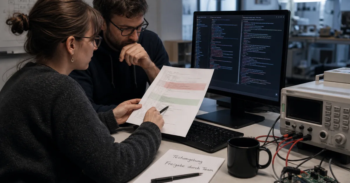 Kann Microsofts Cyber-KI Softwarelücken besser finden? Was der 96-Prozent-Wert noch offenlässt