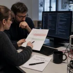 Kann Microsofts Cyber-KI Softwarelücken besser finden? Was der 96-Prozent-Wert noch offenlässt