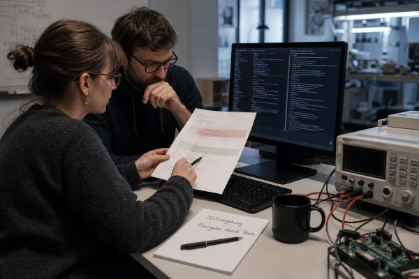 Kann Microsofts Cyber-KI Softwarelücken besser finden? Was der 96-Prozent-Wert noch offenlässt
