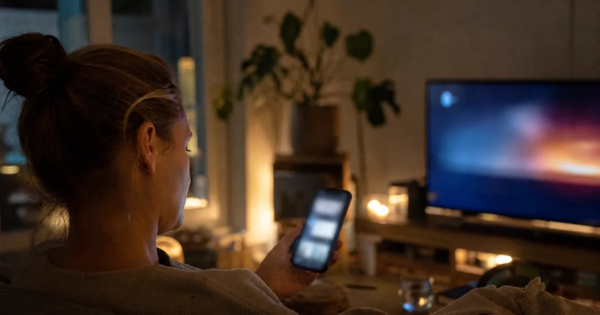 Filme per Clip oder Frage finden: HBO Max testet zwei neue Wege in den USA