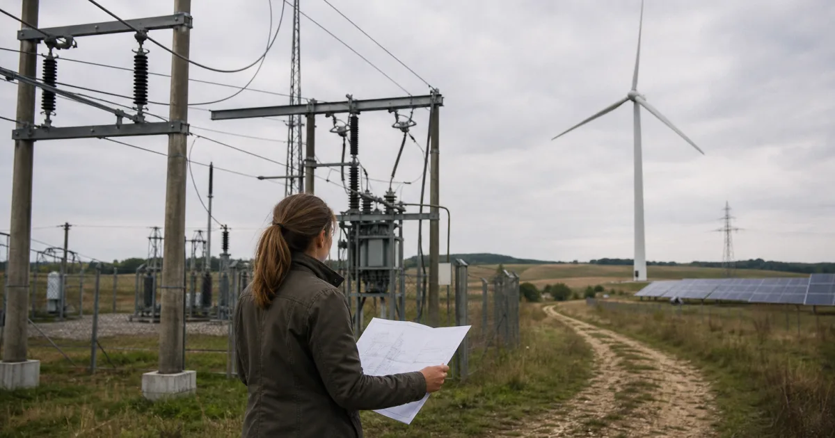 EEG 2027: Was die geplante Obergrenze bei Abregelungen bedeutet