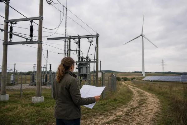 EEG 2027: Was die geplante Obergrenze bei Abregelungen bedeutet