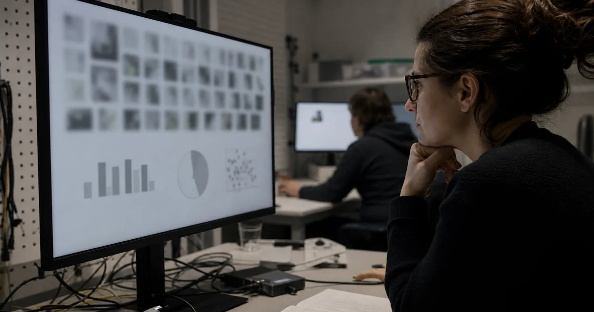 KI-Modelle im Blindtest: NIST startet AITE mit unbekannten Daten