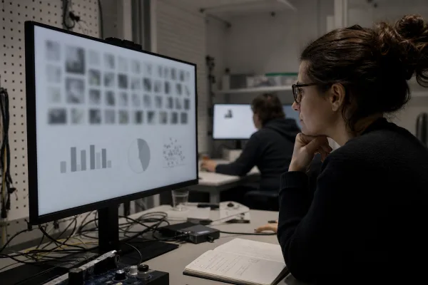 KI-Modelle im Blindtest: NIST startet AITE mit unbekannten Daten