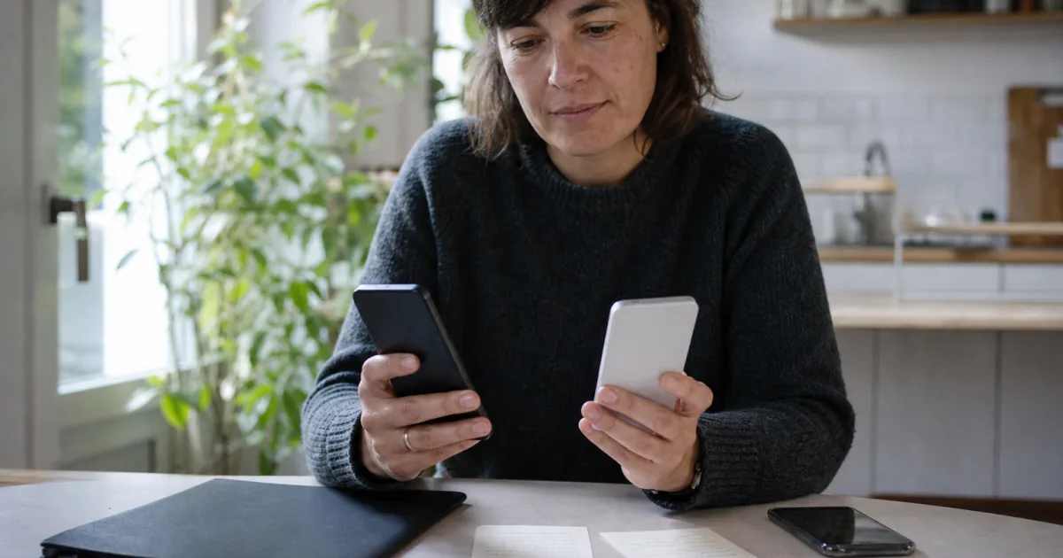 Kleine Rate, kein Eigentum: So läuft Apples neues US-Leasing mit Klarna