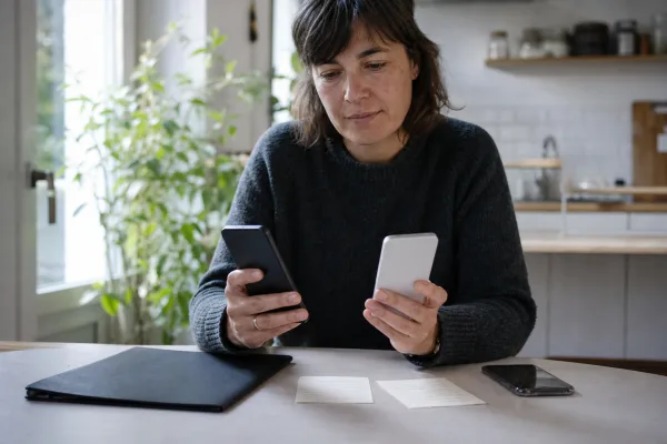 Kleine Rate, kein Eigentum: So läuft Apples neues US-Leasing mit Klarna