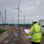 260 Millionen Euro für Windpark in Polen – Betriebsstart ist für 2027 geplant