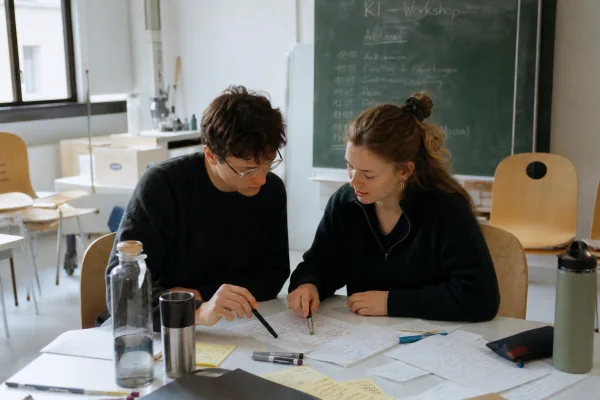 OpenAI sucht Campus Leads: Was Studierende in Deutschland wissen müssen