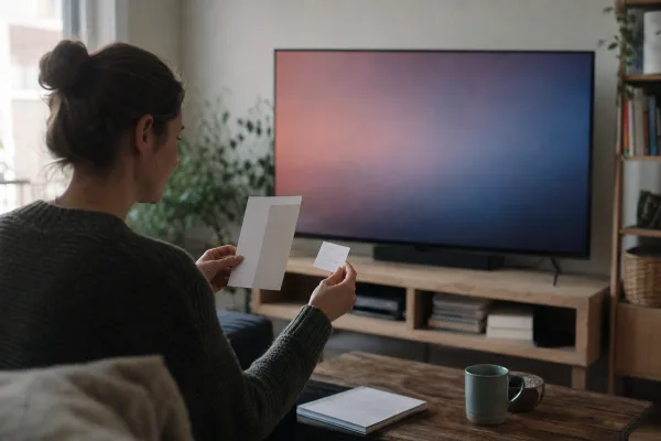 Mehr Sicherheit beim TV-Kauf? Was Samsungs BSI-Kennzeichen wirklich belegt