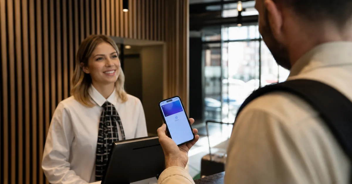 EUDI-Wallet ab 2027: Was die digitale Identität im Alltag wirklich verändert