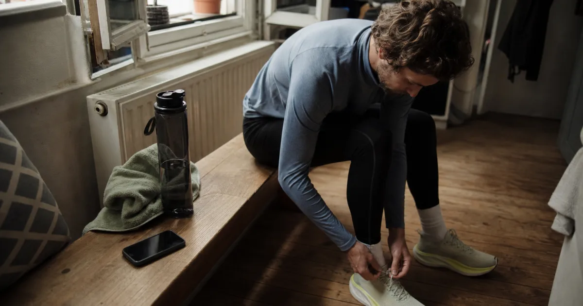 Laufmusik nach Wunschtempo: Spotify startet Running Mode – Deutschland ist nicht dabei