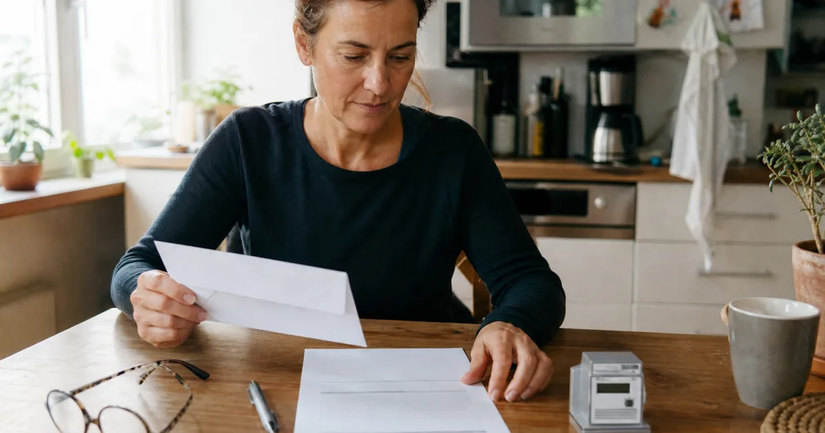 Smart-Meter-Brief im Kasten? Was vor der Unterschrift zu Kosten und Absender gehört