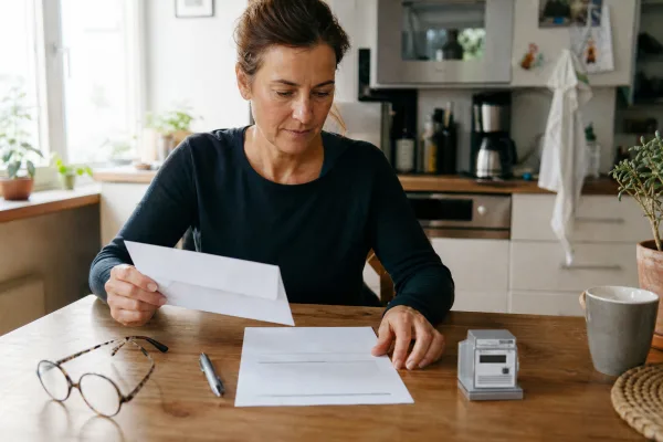 Smart-Meter-Brief im Kasten? Was vor der Unterschrift zu Kosten und Absender gehört