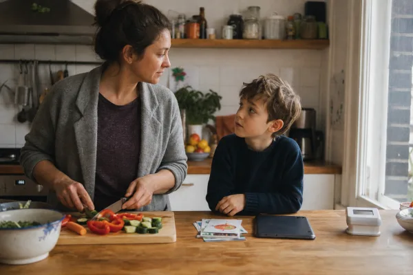 Vor dem nächsten YouTube-Video: Was Familien neben der Dauer im Blick behalten können
