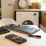 Recht auf Reparatur ab Juli 2026: Was sich bei Smartphone, Laptop und Waschmaschine wirklich ändert
