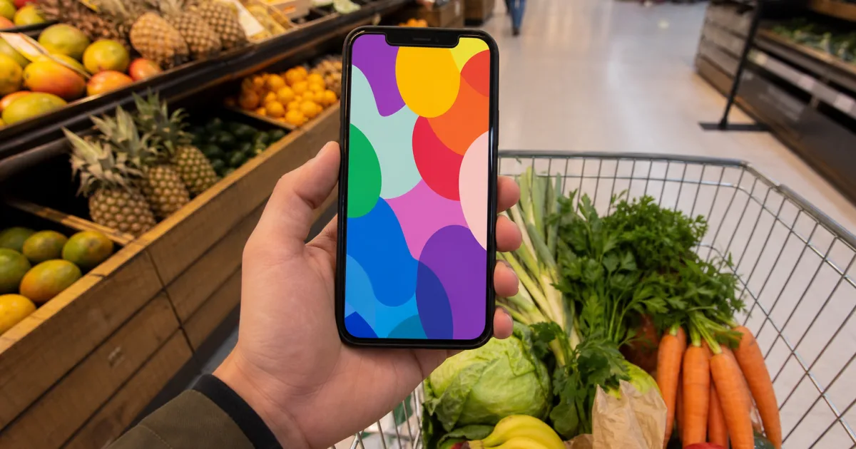 Lidl-Stempelkarte in der App: Wann sich der Rabatt wirklich lohnt