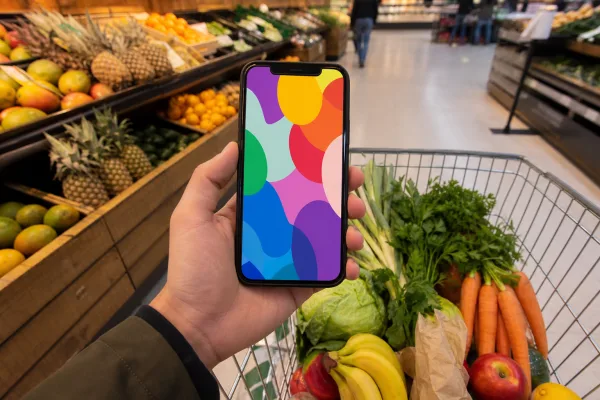 Lidl-Stempelkarte in der App: Wann sich der Rabatt wirklich lohnt